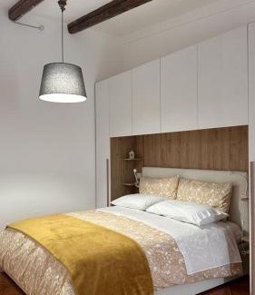 Bitonto House | La Casetta