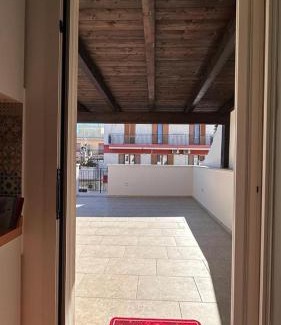 Bitonto House | La Casetta