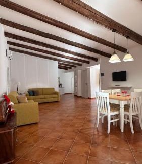 Bitonto House | La Casetta