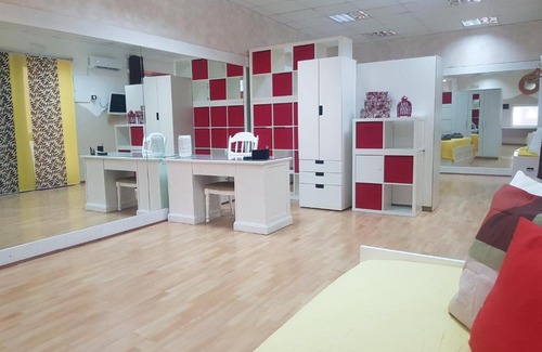 Pozzallo Apartment | la casetta