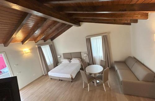 Sarmeola Apartment | La Casetta