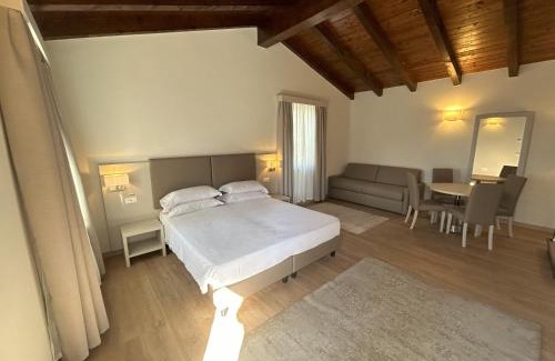 Sarmeola Apartment | La Casetta