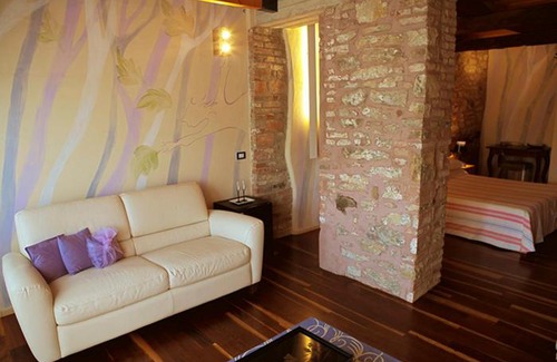 Bergamo House | LA CASETTA NEI COLLI