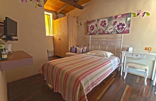 Bergamo House | LA CASETTA NEI COLLI