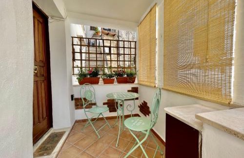 San Felice Circeo Apartment | LA CASETTA NEL BORGO - San Felice Circeo