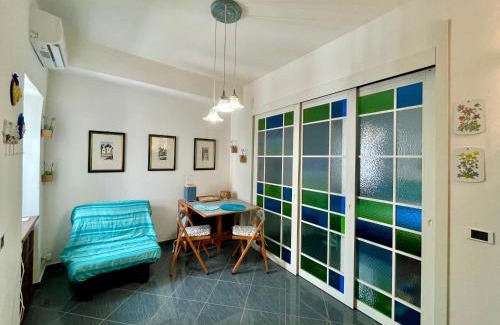 San Felice Circeo Apartment | LA CASETTA NEL BORGO - San Felice Circeo