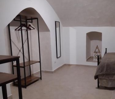 Altamura Apartment | La casetta nel claustro 2