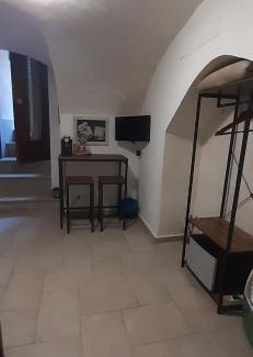 Altamura Apartment | La casetta nel claustro 2