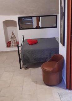 Altamura Apartment | La casetta nel claustro 2