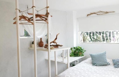 Bogliasco Apartment | La Casetta Re-Used