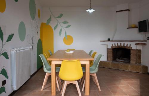 Maratea House | La casetta sotto ai Crivi
