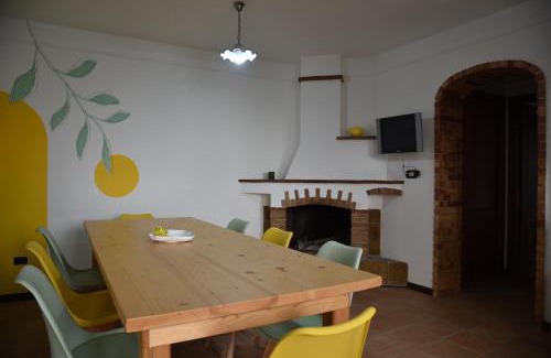 Maratea House | La casetta sotto ai Crivi