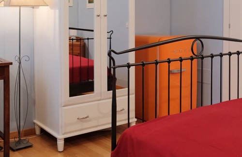 Old Town Apartment | La Casetta sui Tetti