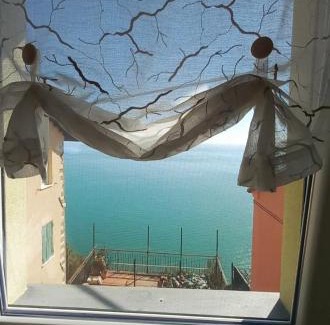 San Bernardino House | La casetta sul mare