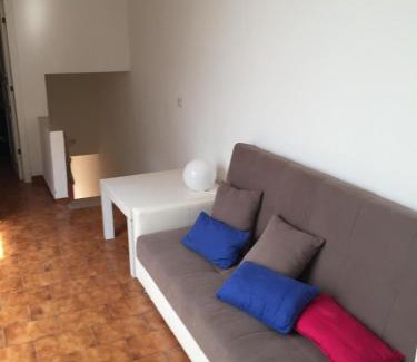 Porto Ercole Apartment | La casetta sul porto