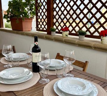 Palmadula Apartment | La Casetta tra Alghero e Stintino