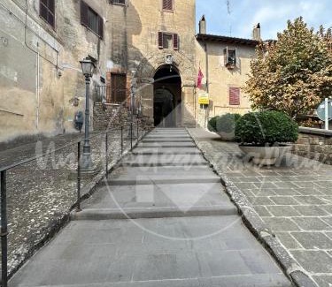 Novoli - San Donato Apartment | La Casetta "UnaNotteaCasaMia"