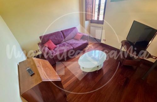 Novoli - San Donato Apartment | La Casetta "UnaNotteaCasaMia"