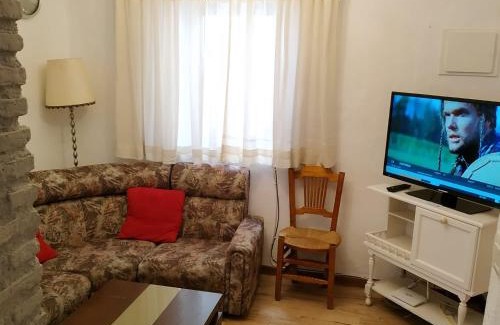 Niguelas House | La Casilla de Nigüelas