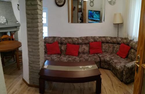 Niguelas House | La Casilla de Nigüelas