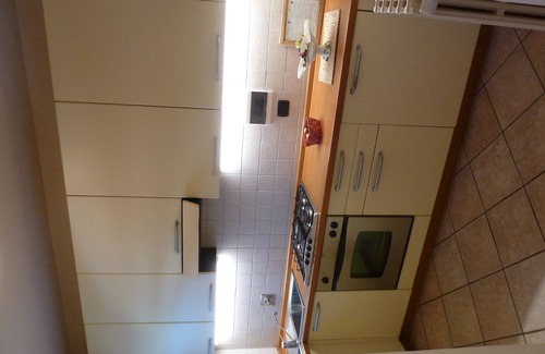 Greve in Chianti House | La Casina apartment in the center of Greve