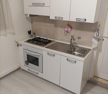 Bastia Umbra Bed & Breakfast | La Casina appartamento Assisi