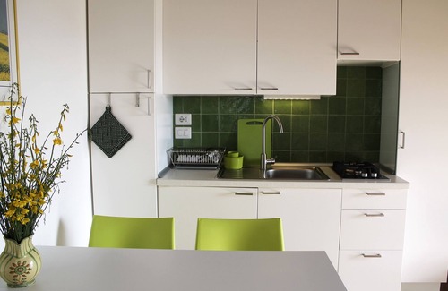 Montepulciano Apartment | LA CASINA CANTINI - Panoramic apartment in Montepulciano in the historic center