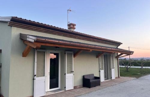 San Mauro Pascoli Villa | La casina col fico