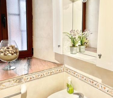 Cudillero Apartment | La Casina de Cudillero