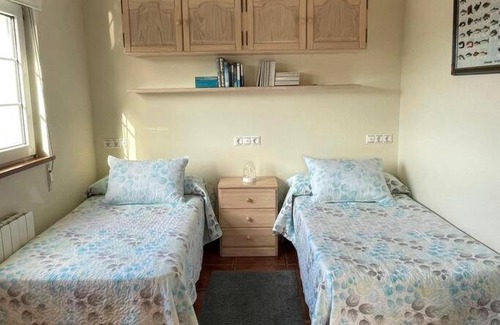 Cudillero Apartment | La Casina de Iris