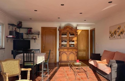 Cudillero Apartment | La Casina de Iris