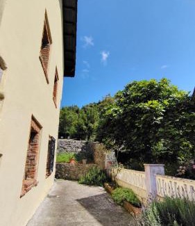 Parres Municipality House | La Casina de la Caleyona, Parres - Llanes