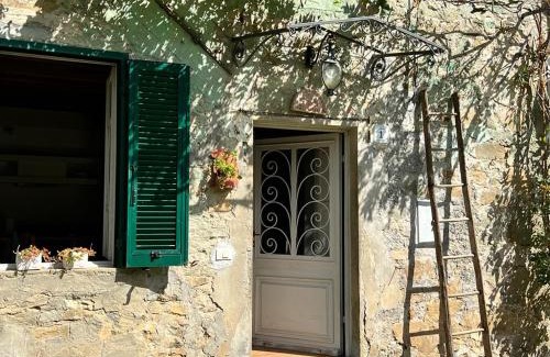 Bagni di Lucca House | La Casina del Bassotto