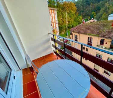 Cudillero Apartment | La Casina del Lavadero de Cudillero