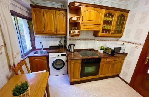 Cudillero Apartment | La Casina del Lavadero de Cudillero