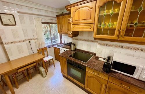 Cudillero Apartment | La Casina del Lavadero de Cudillero