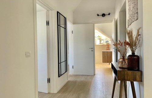 Pinarella Apartment | La Casina Del Mare Cervia