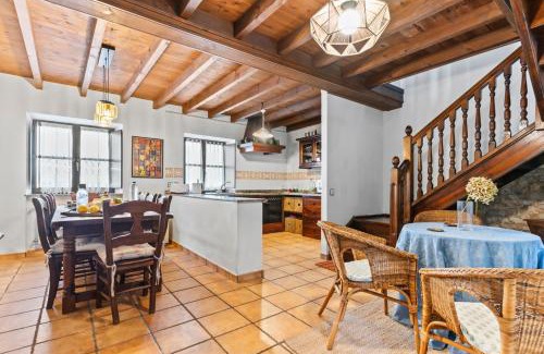 Riocaliente Ski Chalet | La Casina del rincón