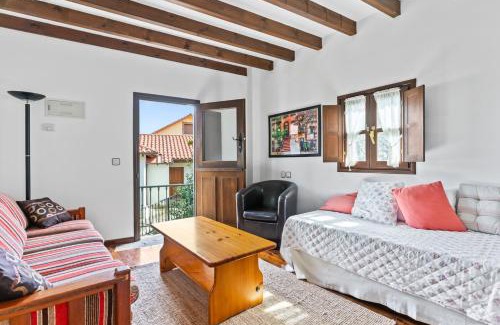 Riocaliente Ski Chalet | La Casina del rincón