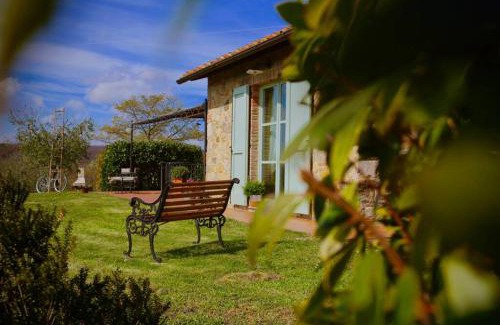 Torrita di Siena Villa | La Casina della Quercia, Your Tuscan Oak Tree House