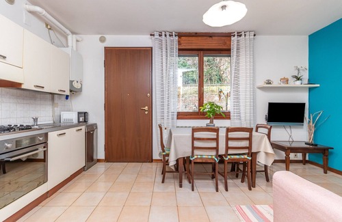 Mira Apartment | La Casina di Bree- Mira Apartment