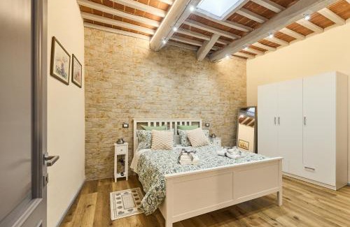 Sinalunga Apartment | La Casina di Graziella