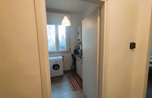 Livorno Apartment | La Casina di Orsolina