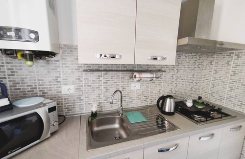 Livorno Apartment | La Casina di Orsolina