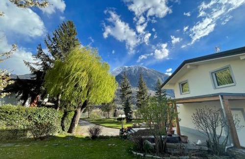Quart Apartment | La Casina di Oscar ad AO V Combe VDA QUART 0014 e 00I6