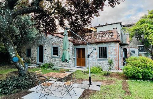 Querceta House | La Casina di Susy