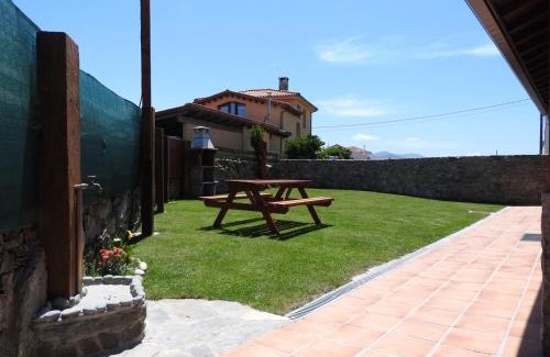 San Pedro de la Ribera House | La Casina