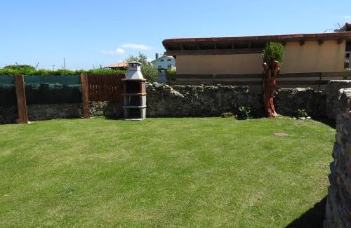 San Pedro de la Ribera House | La Casina