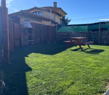 San Pedro de la Ribera House | La Casina