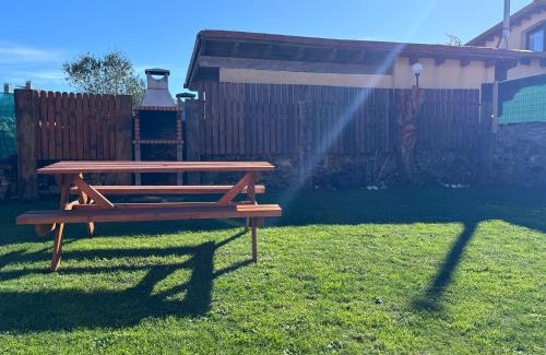 San Pedro de la Ribera House | La Casina